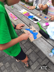 2025-07-10 KTRE Deko basteln - 20250710_145404